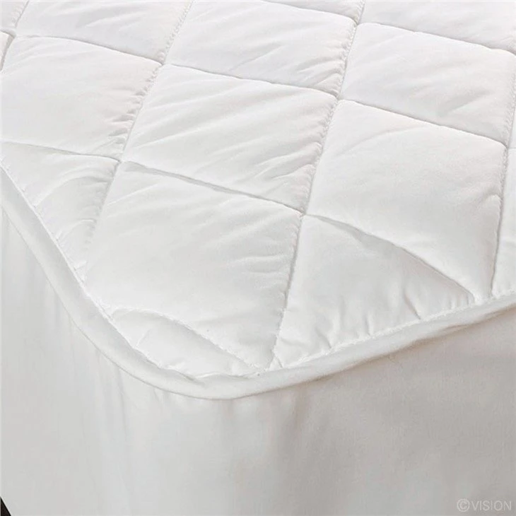 Four Corners Mattress Protector