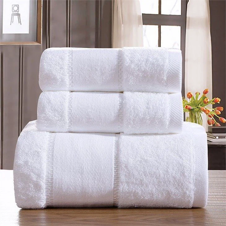 Hotel Towel Set