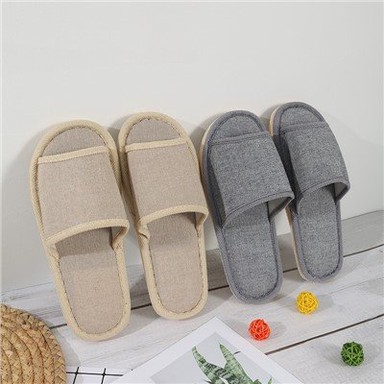 Viešbučio tipo šlepetės